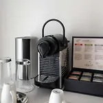 Swissotel Bodrum 리조트 터그트레이스