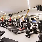 리조트 Swissotel Bodrum