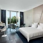 Swissôtel Bodrum Station touristique