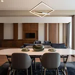 리조트 Swissotel Bodrum 터그트레이스