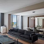 Swissôtel Bodrum Station touristique 5*