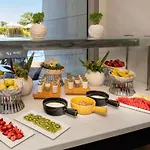 Swissôtel Bodrum Turgutreis