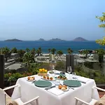 Swissôtel Bodrum 5* Turgutreis