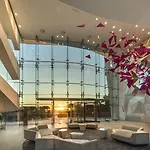 Swissotel Bodrum 5* 터그트레이스