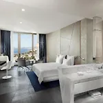 Swissôtel Bodrum Station touristique Turgutreis