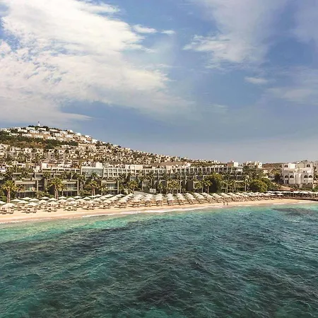 Swissotel Bodrum 5*