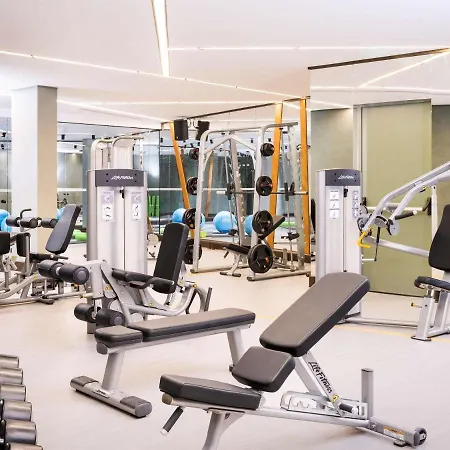 Resort Swissotel Bodrum Turgutreis