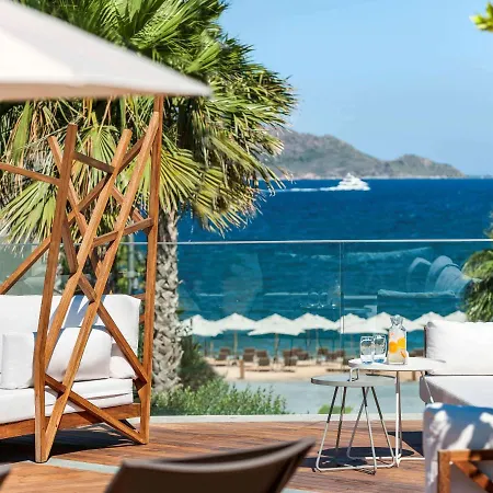 Swissotel Bodrum Turgutreis