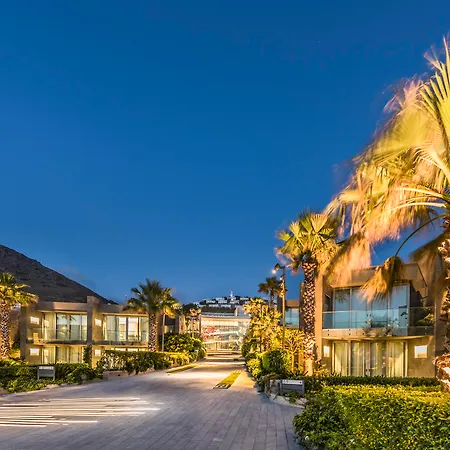 Complex Swissotel Bodrum