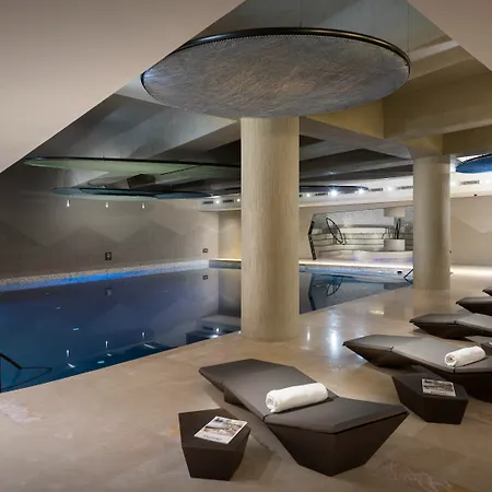 Swissotel Bodrum Turgutreis