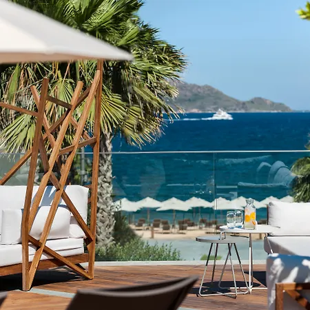 Θέρετρο Swissotel Bodrum Turgutreis