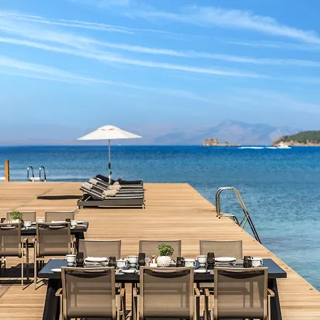 Swissotel Bodrum Resort