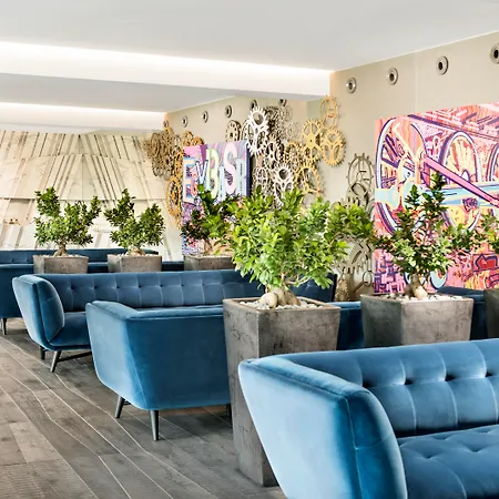 Swissotel Bodrum 5*
