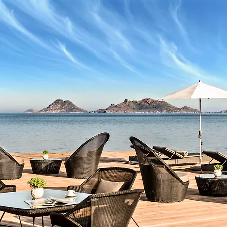 Swissôtel Bodrum Station touristique