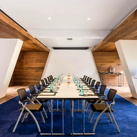 Swissotel Bodrum Rezort