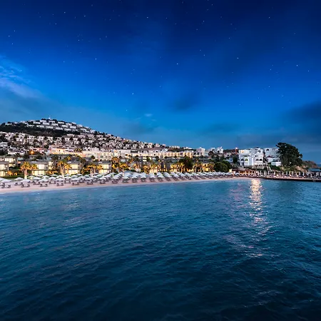 Resort Swissotel Bodrum 5*