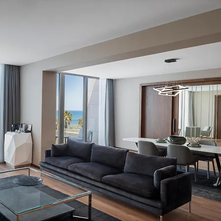 Resort Swissotel Bodrum 5*