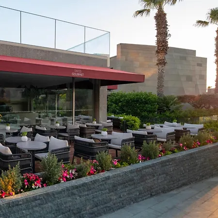 Swissotel Bodrum Resort