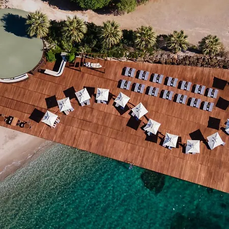Resort Swissotel Bodrum