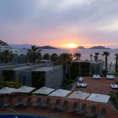 Resort Swissotel Bodrum Turgutreis