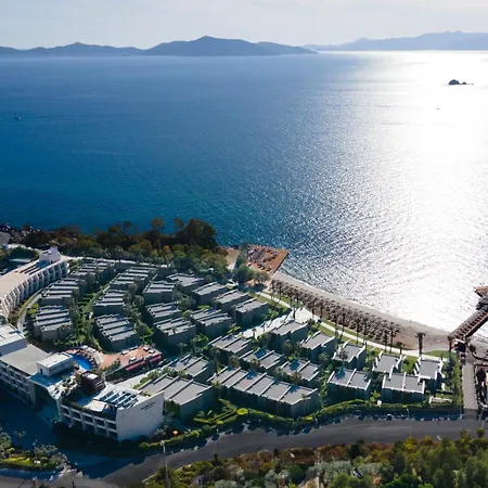 Swissotel Bodrum Resort Turgutreis