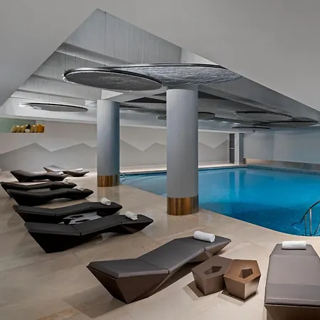 Swissotel Bodrum Resort 5*