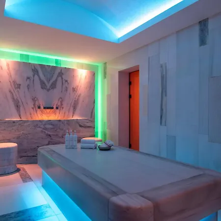 Swissotel Bodrum 5*