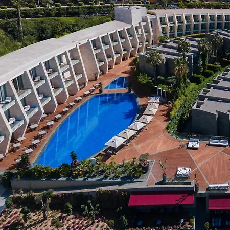 Swissotel Bodrum Turgutreis