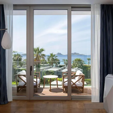 Swissotel Bodrum Resort 5*