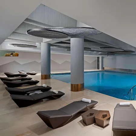 Resort Swissotel Bodrum