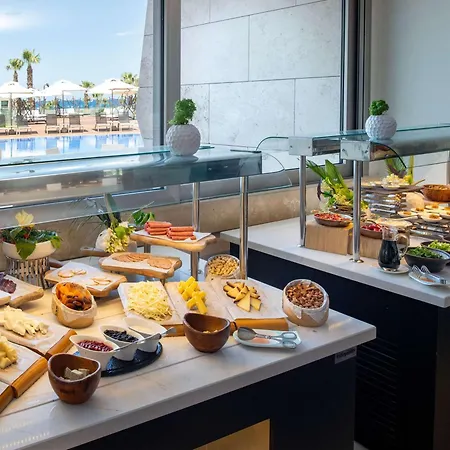Swissotel Bodrum