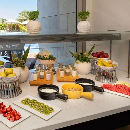 Swissotel Bodrum Resort