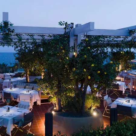 Swissotel Bodrum 5* Turgutreis