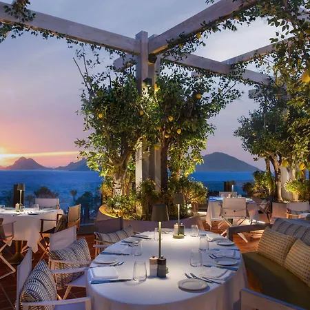 Swissotel Bodrum