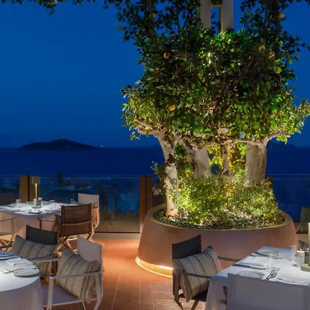 Swissotel Bodrum Resort