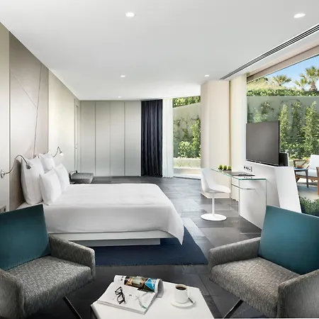 Resort Swissotel Bodrum