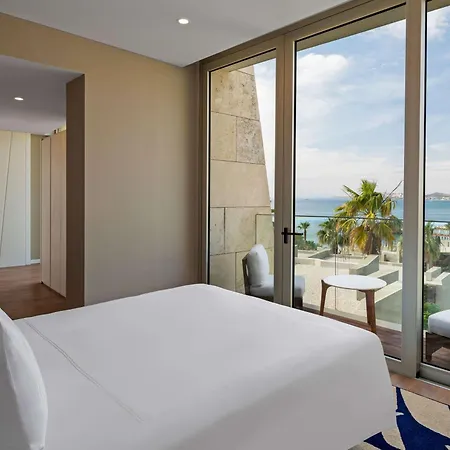 Resort Swissotel Bodrum
