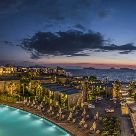 Swissotel Bodrum