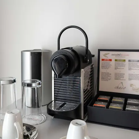 Swissotel Bodrum Rezort Turgutreis