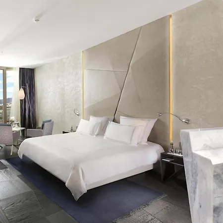 Rezort Swissotel Bodrum 5*