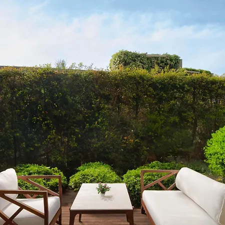 Swissotel Bodrum Rezort Turgutreis