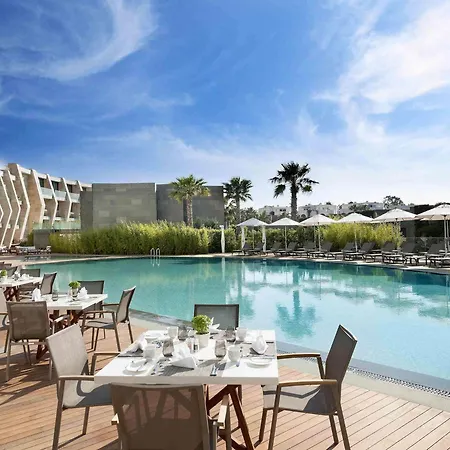 Swissotel Bodrum Turgutreis