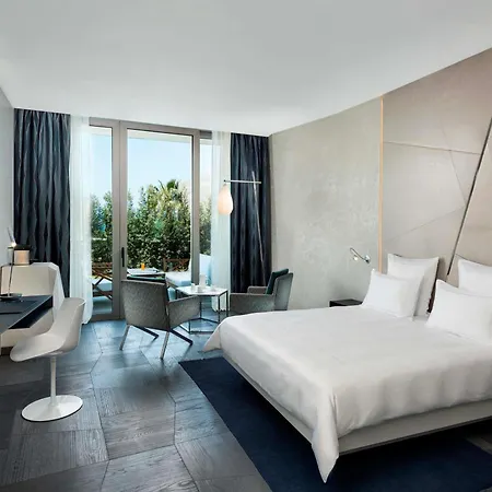 Swissotel Bodrum Rezort