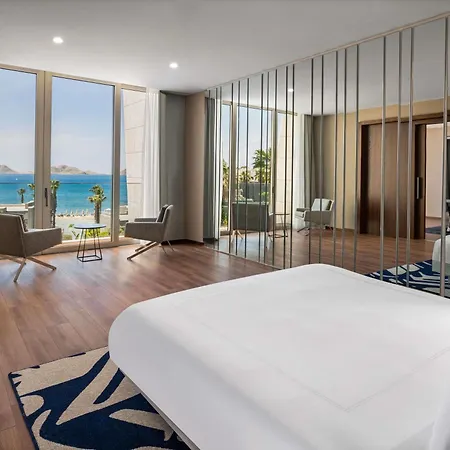 Swissotel Bodrum Rezort