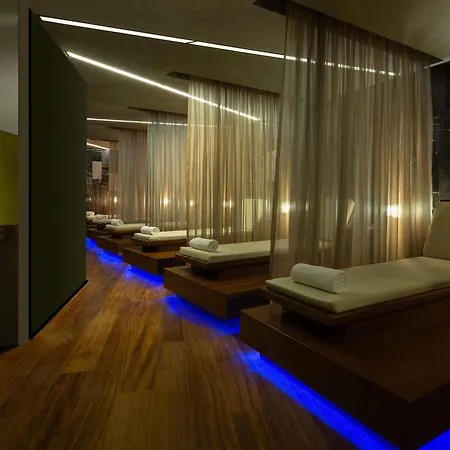 Rezort Swissotel Bodrum 5*