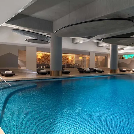 Swissotel Bodrum Θέρετρο