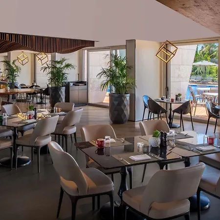 Rezort Swissotel Bodrum 5*