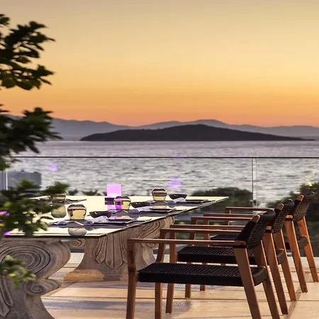 Θέρετρο Swissotel Bodrum 5*