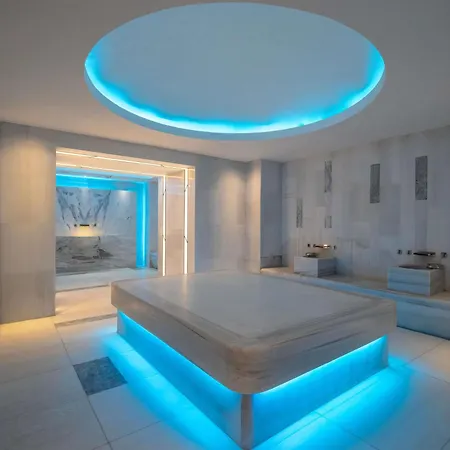 Swissotel Bodrum Rezort