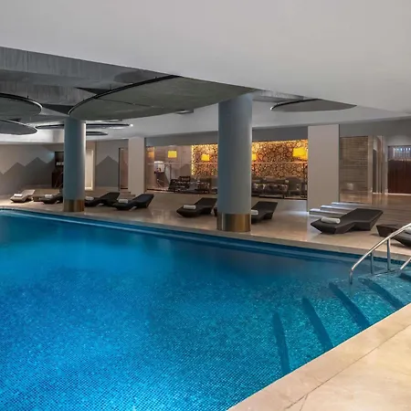 Swissotel Bodrum Rezort Turgutreis